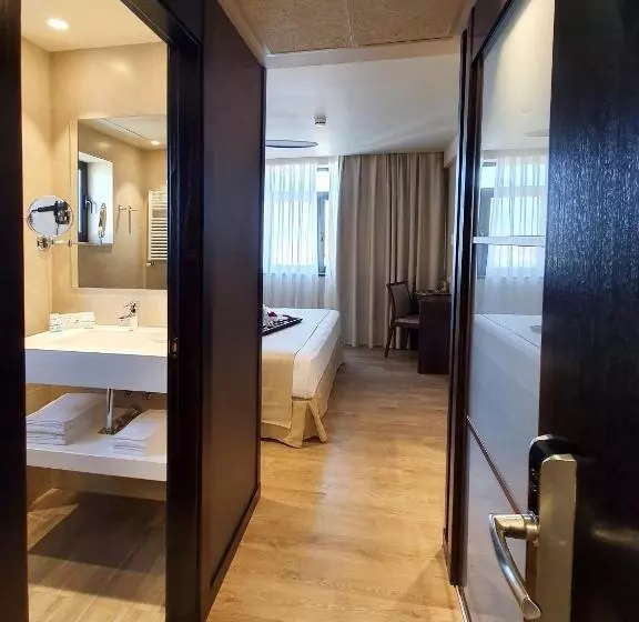 Fotos del hotel Montemar:  21