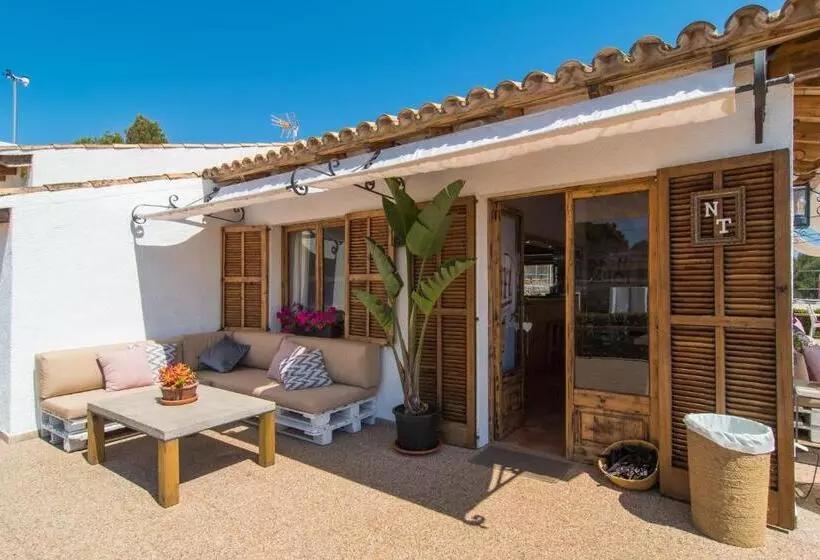 Fotos del hotel Na Taconera:  20