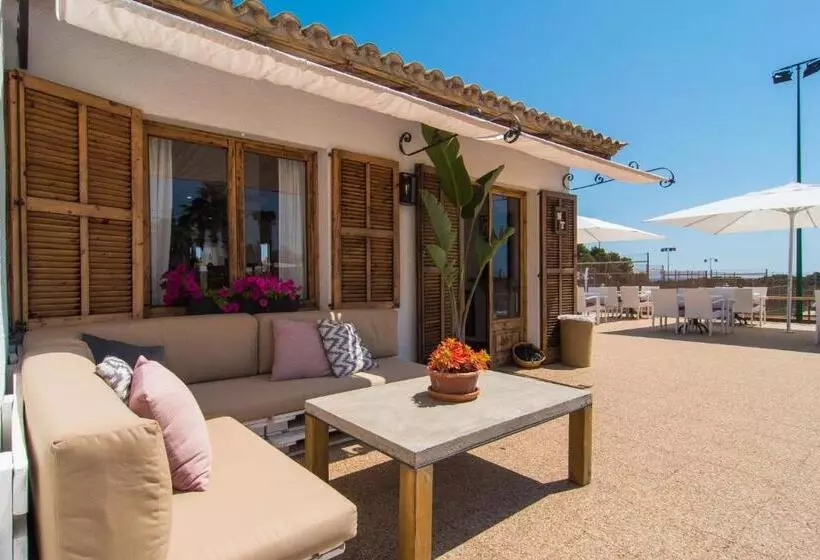 Fotos del hotel Na Taconera:  4