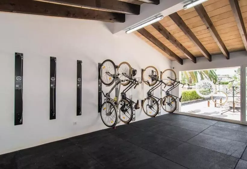 Fotos del hotel Na Taconera:  21