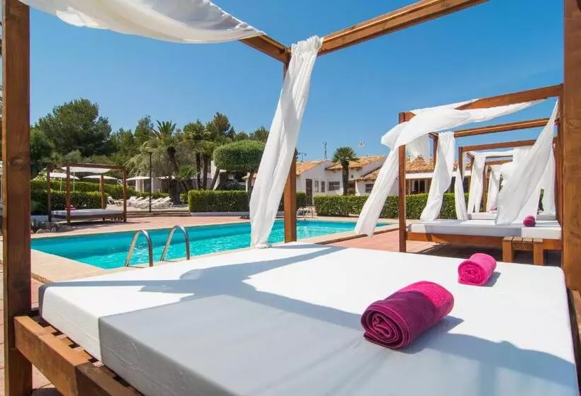 Fotos del hotel Na Taconera:  24