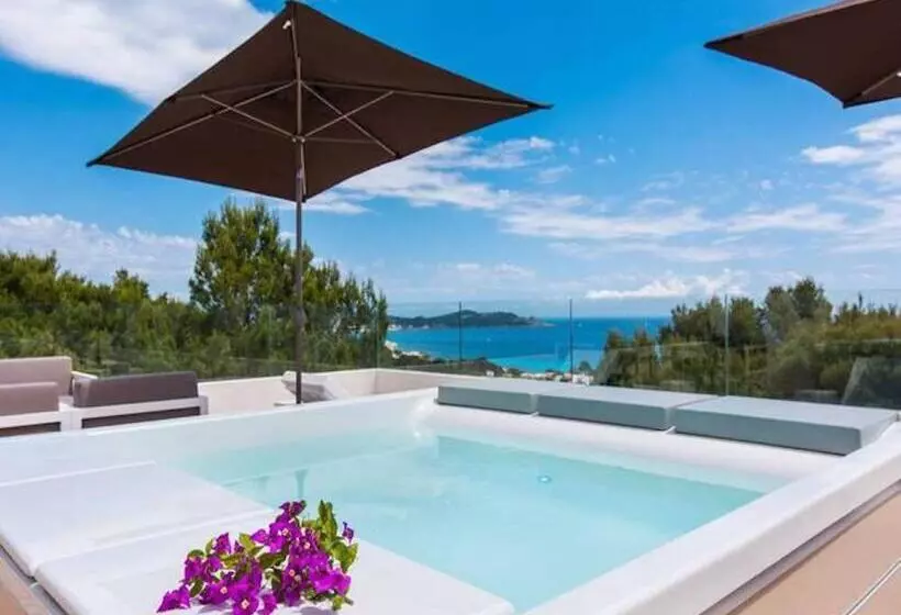 Fotos del hotel Na Taconera:  10