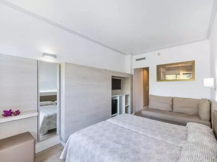 Fotos del hotel Na Taconera:  12