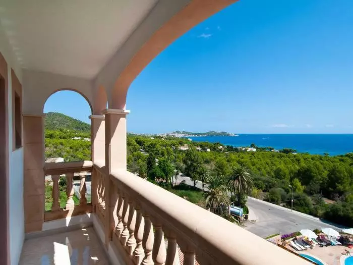 Fotos del hotel Na Taconera:  8