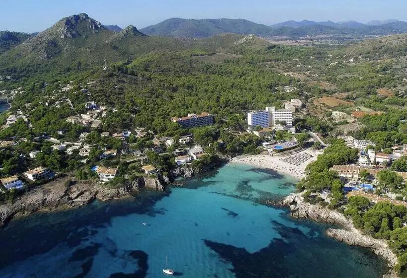 Fotos del hotel Na Taconera:  9