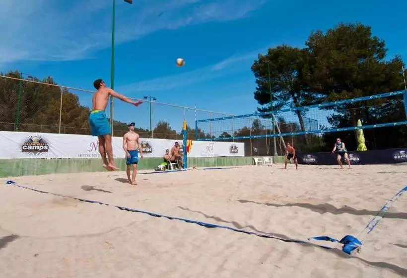 Fotos del hotel Na Taconera:  2