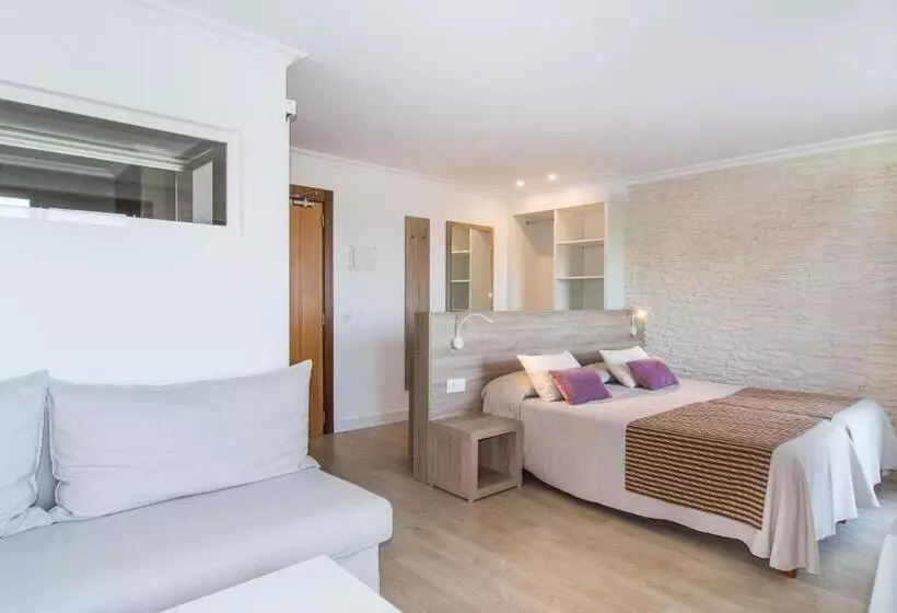 Fotos del hotel Na Taconera:  11