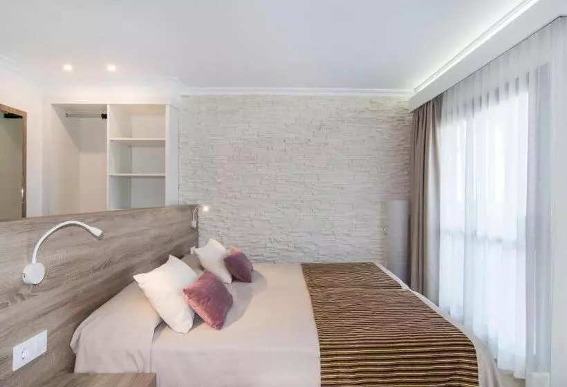 Fotos del hotel Na Taconera:  13