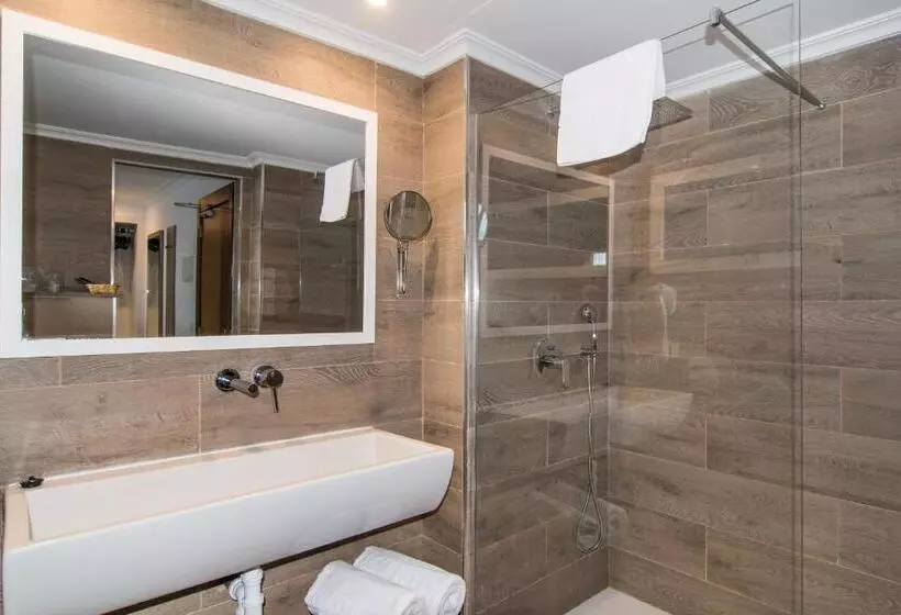 Fotos del hotel Na Taconera:  7