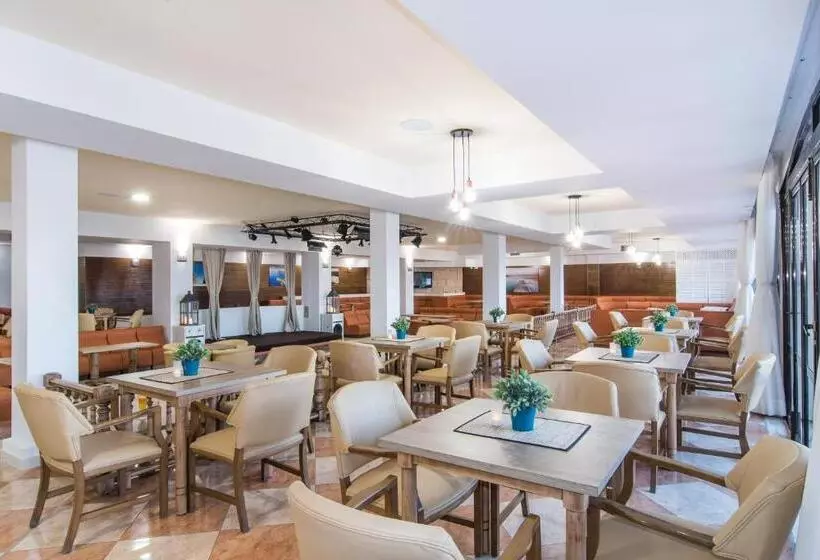 Fotos del hotel Na Taconera:  14