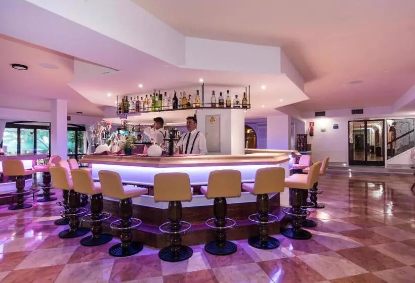 Fotos del hotel Na Taconera:  3