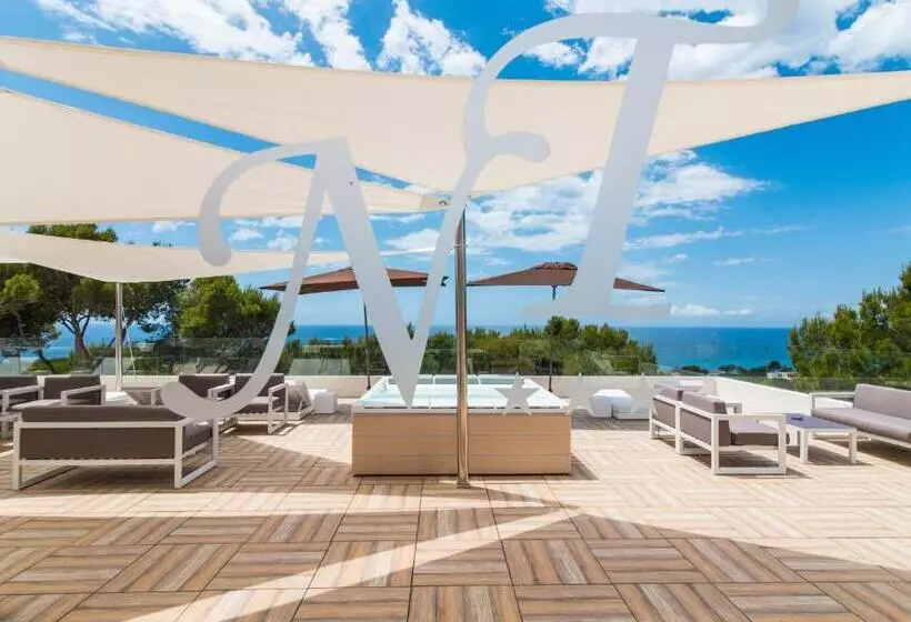 Fotos del hotel Na Taconera:  18