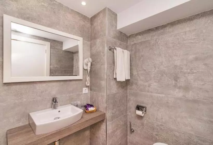 Fotos del hotel Na Taconera:  5