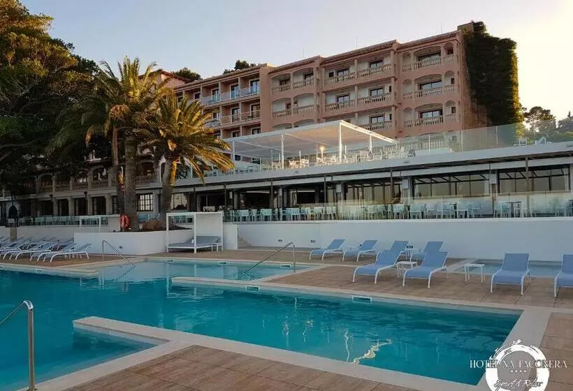 Fotos del hotel Na Taconera:  23