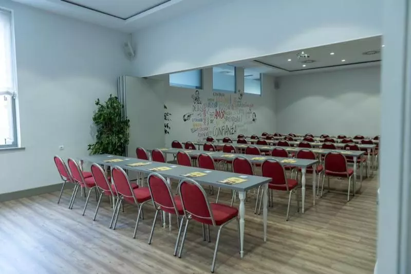 Fotos del hotel Palacio Valderrabanos:  3