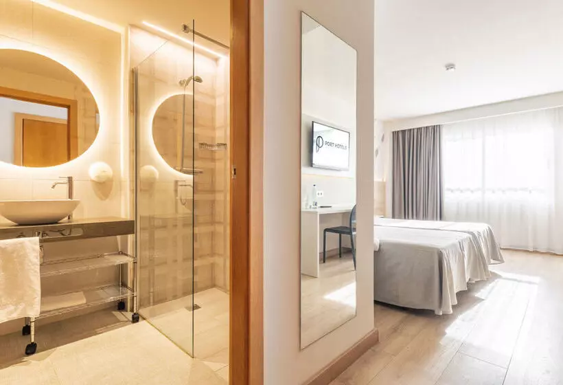 Fotos del hotel Port Alicante City & Beach:  9