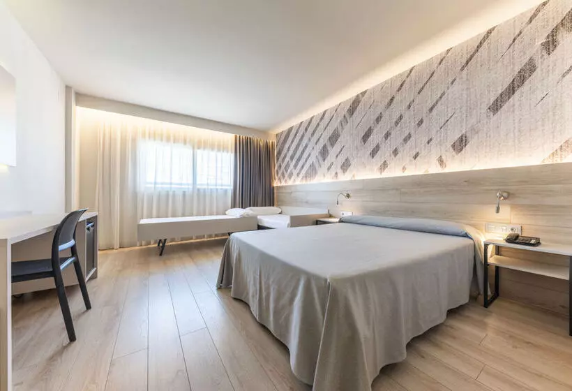 Fotos del hotel Port Alicante City & Beach:  15