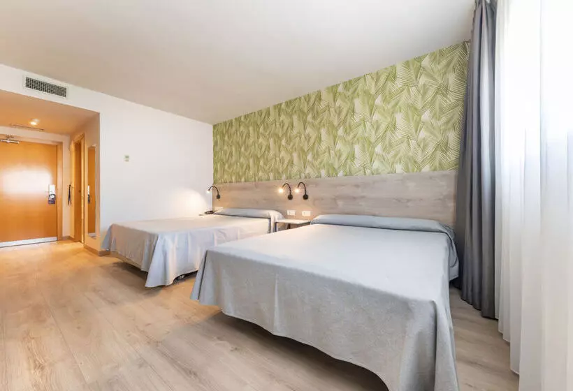 Fotos del hotel Port Alicante City & Beach:  2