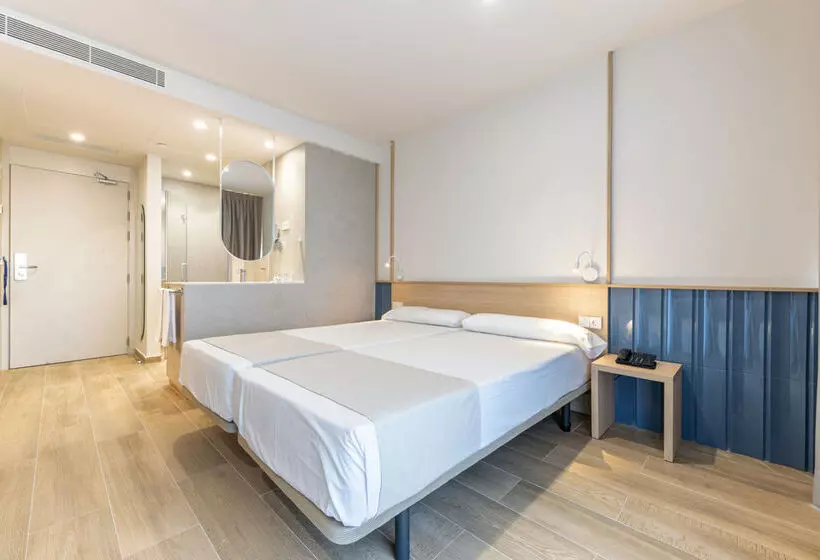 Fotos del hotel Port Alicante City & Beach:  25