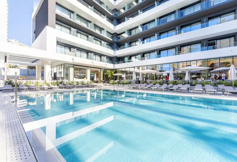 Fotos del hotel Port Alicante City & Beach:  3