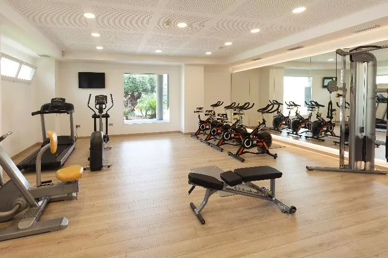 Fotos del hotel Port Alicante City & Beach:  5