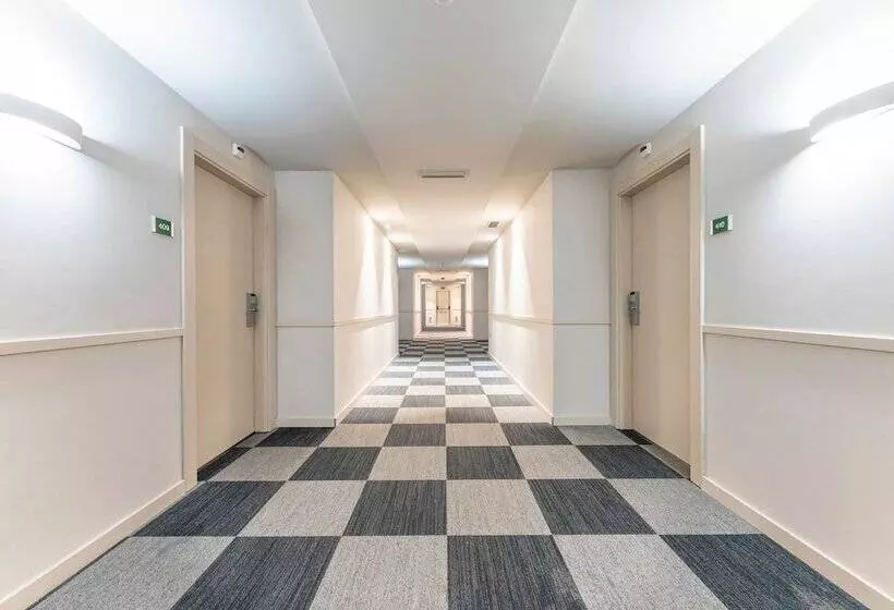 Fotos del hotel Port Alicante City & Beach:  4