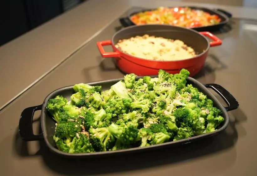 Fotos del hotel Port Alicante City & Beach:  14