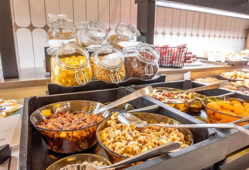 Fotos del hotel Port Alicante City & Beach:  19