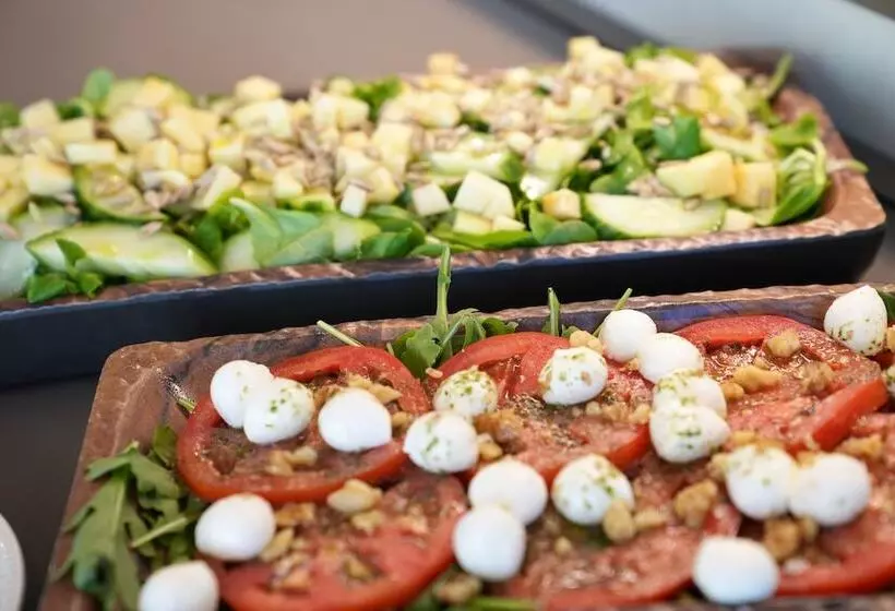 Fotos del hotel Port Alicante City & Beach:  23