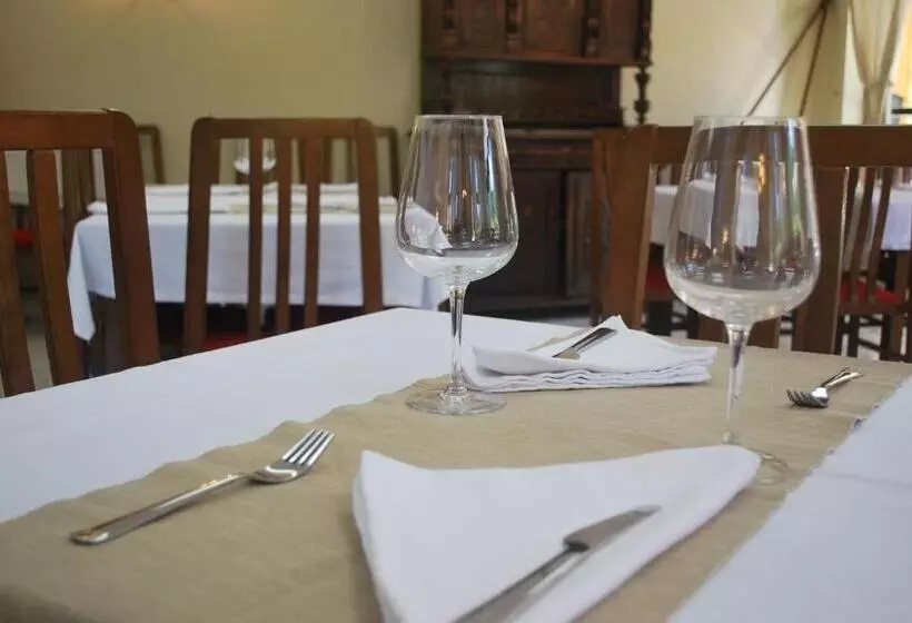 Fotos del hotel Principado De Europa:  4