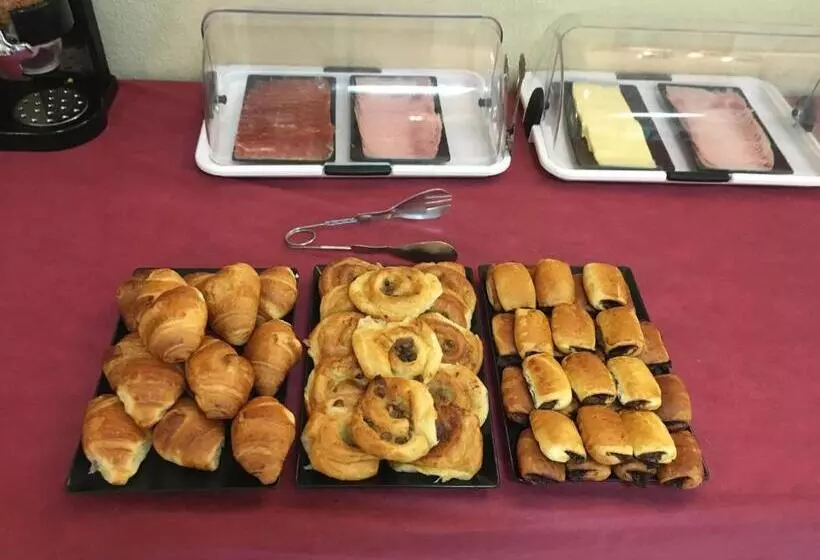 Fotos del hotel Principado De Europa:  20