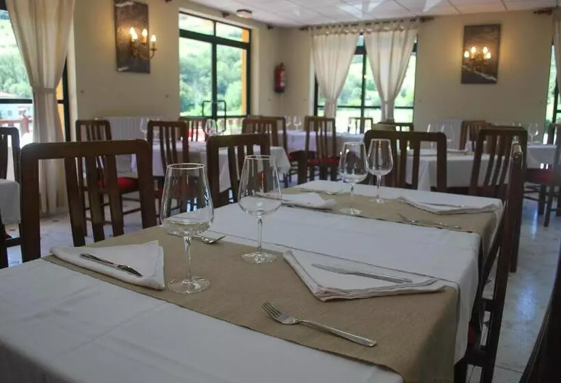 Fotos del hotel Principado De Europa:  9