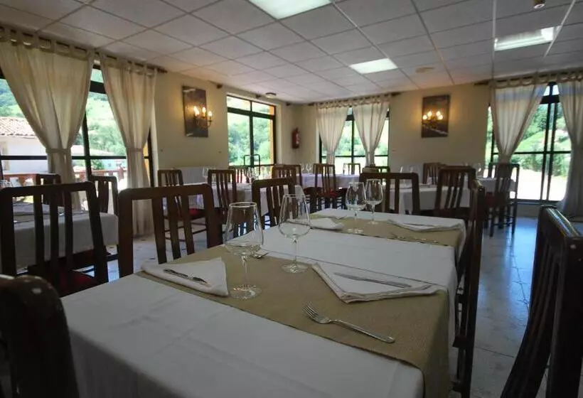 Fotos del hotel Principado De Europa:  18