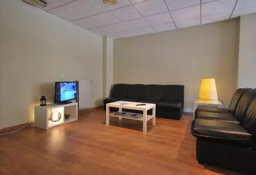 Fotos del hotel Principado De Europa:  10