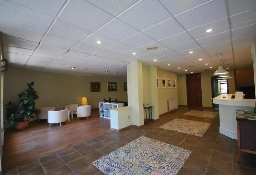 Fotos del hotel Principado De Europa:  17