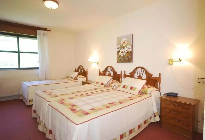 Fotos del hotel Principado De Europa:  13