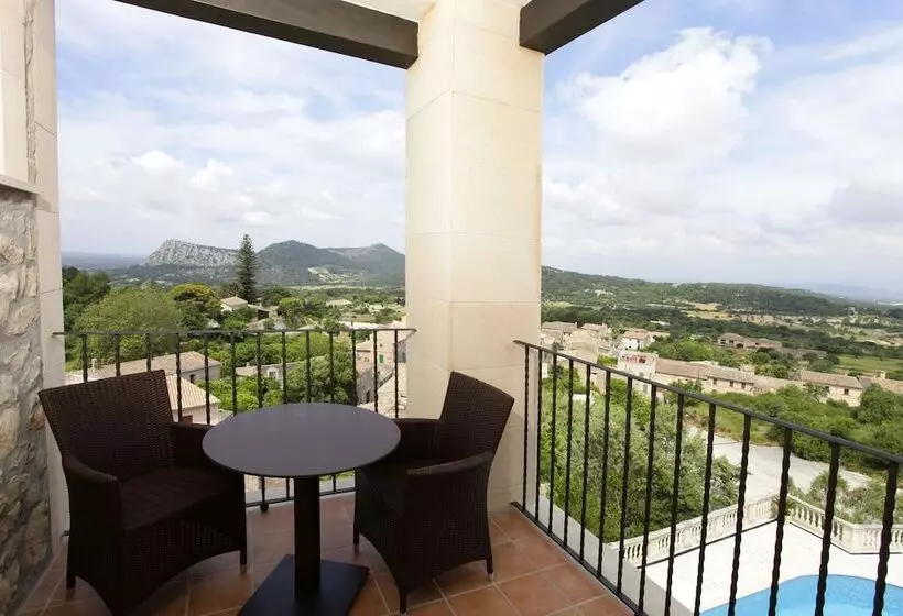 Fotos del hotel Es Reco De Randa:  21