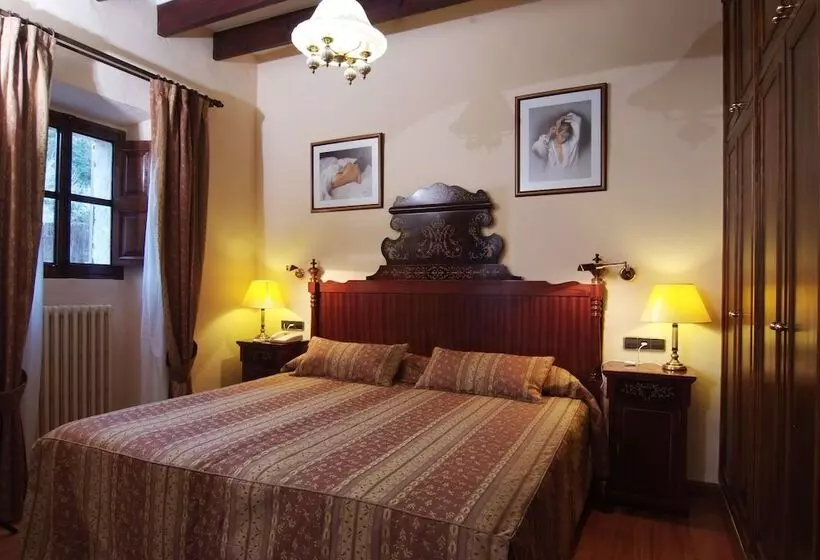 Fotos del hotel Es Reco De Randa:  17