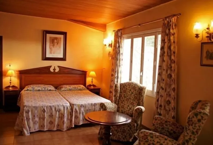 Fotos del hotel Es Reco De Randa:  22