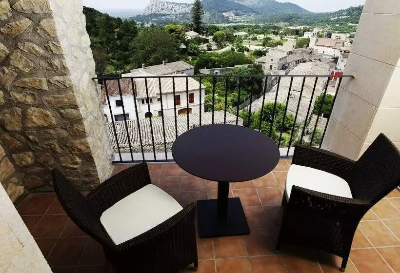 Fotos del hotel Es Reco De Randa:  13