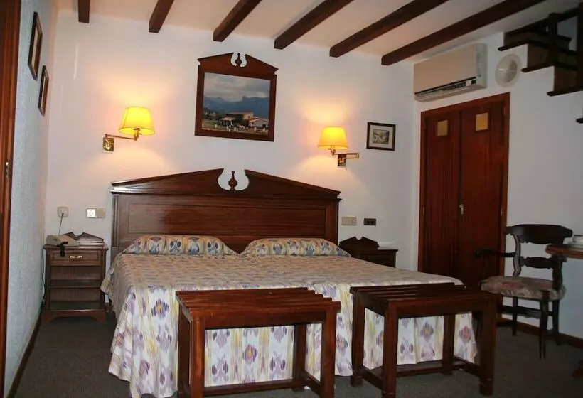 Fotos del hotel Es Reco De Randa:  24