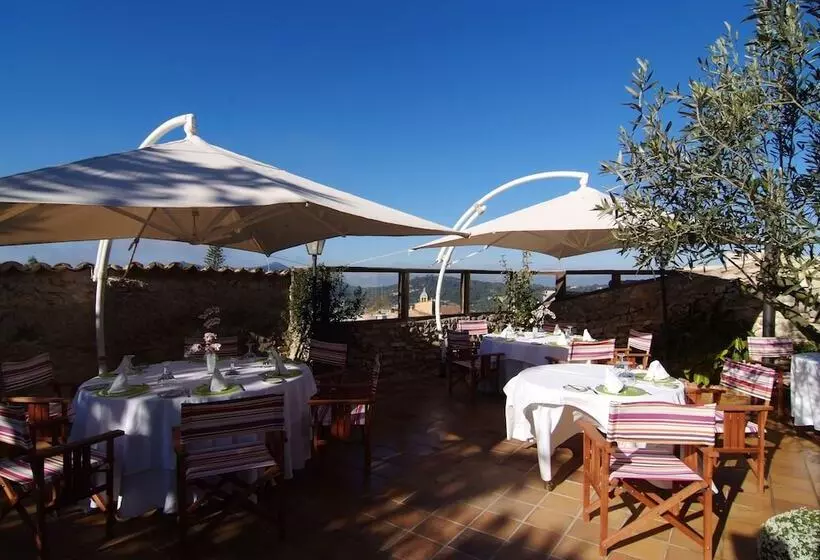 Fotos del hotel Es Reco De Randa:  23