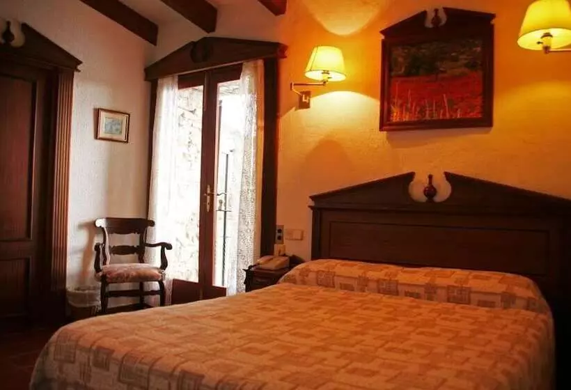 Fotos del hotel Es Reco De Randa:  1