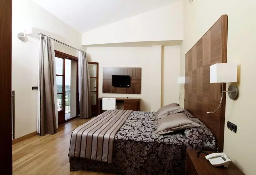 Fotos del hotel Es Reco De Randa:  7