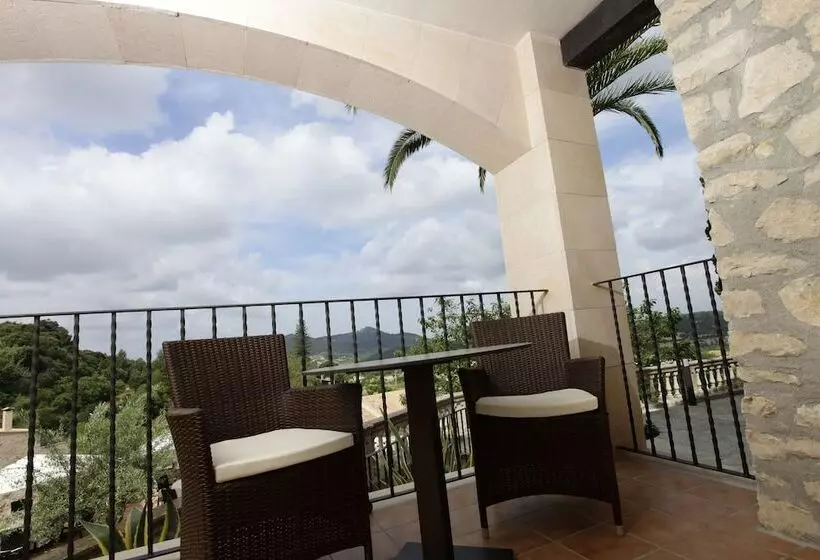 Fotos del hotel Es Reco De Randa:  19