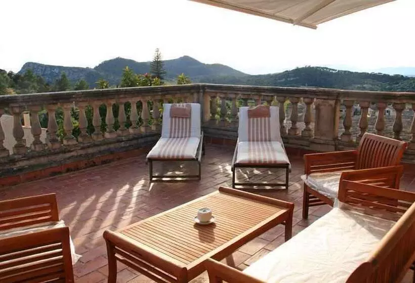 Fotos del hotel Es Reco De Randa:  9