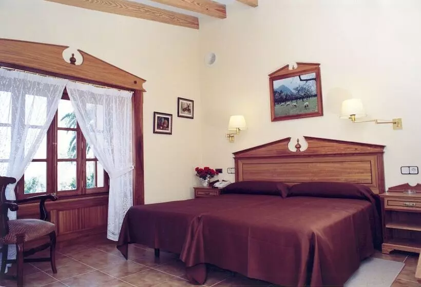 Fotos del hotel Es Reco De Randa:  14