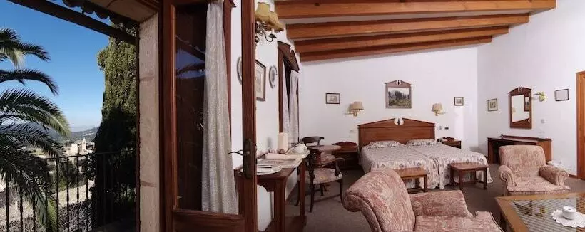 Fotos del hotel Es Reco De Randa:  20