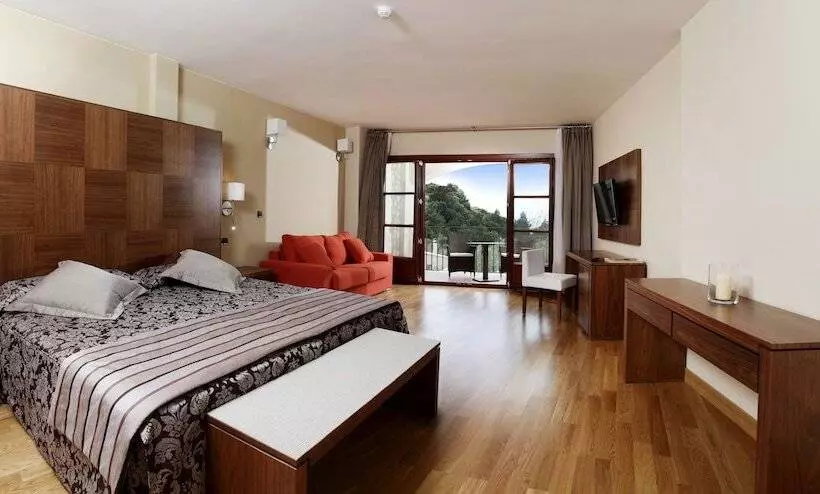 Fotos del hotel Es Reco De Randa:  25