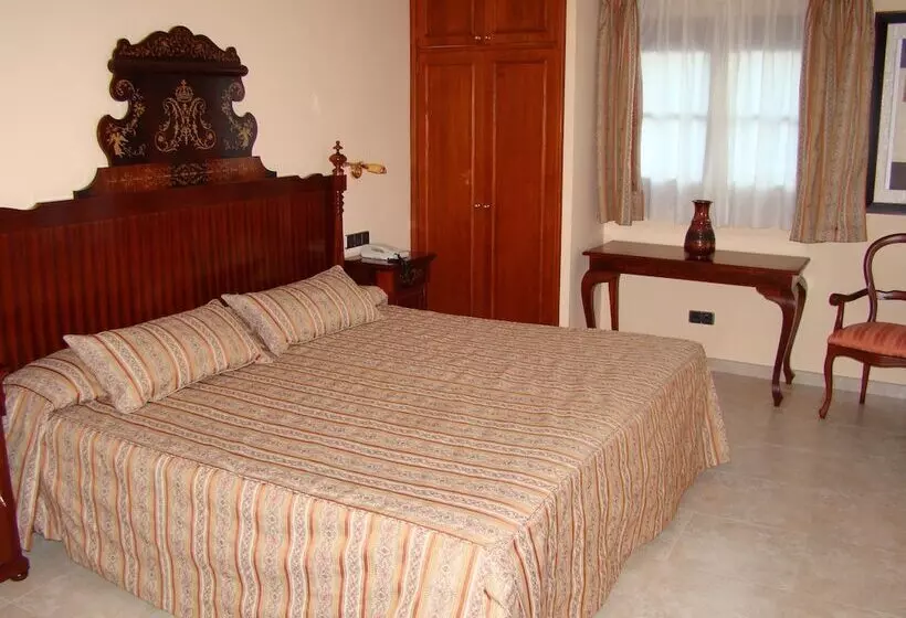 Fotos del hotel Es Reco De Randa:  11